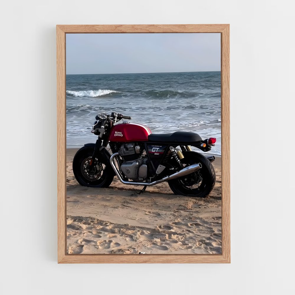 ap-continental gt 650-2 cadre Bois clair