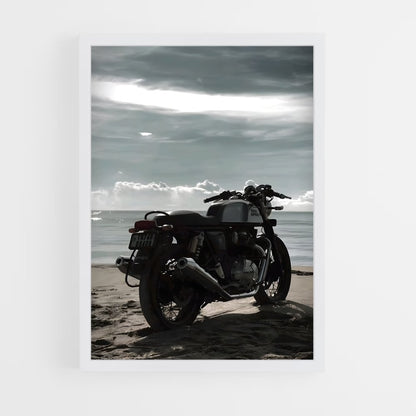 ap-continental gt 650-3 cadre Blanc