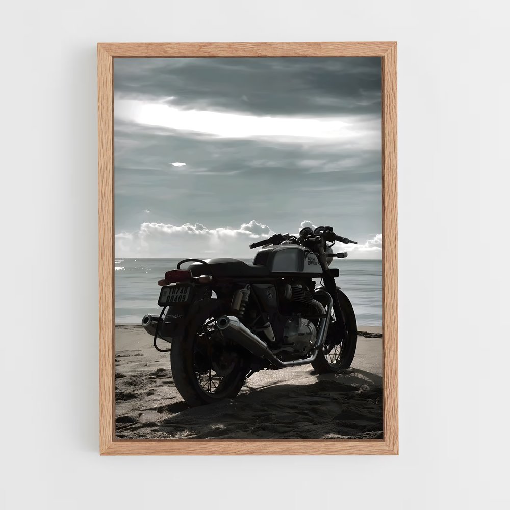ap-continental gt 650-3 cadre Bois clair