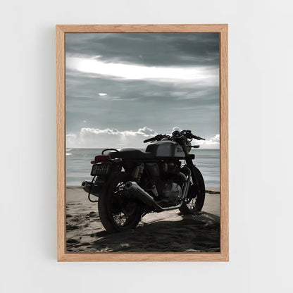 ap-continental gt 650-3 cadre Bois clair
