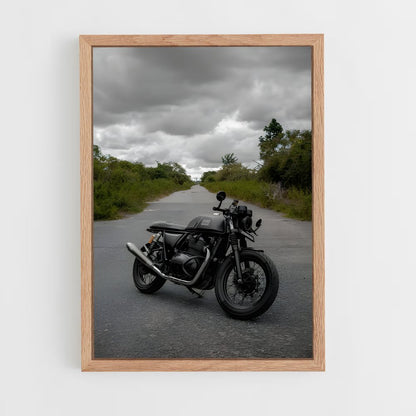 ap-continental gt 650-5 cadre Bois clair