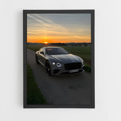 ap-continental gt speed-4 cadre Noir