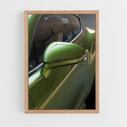 ap-continental gt speed-6 cadre Bois clair