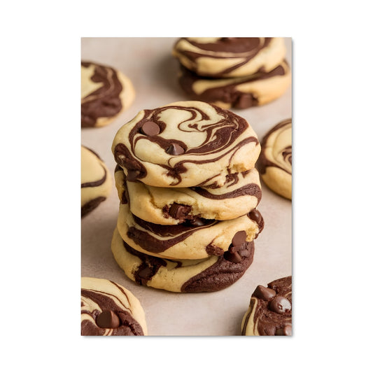 Poster Chocolate Dream