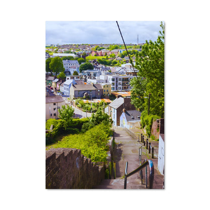Poster Cork 90847