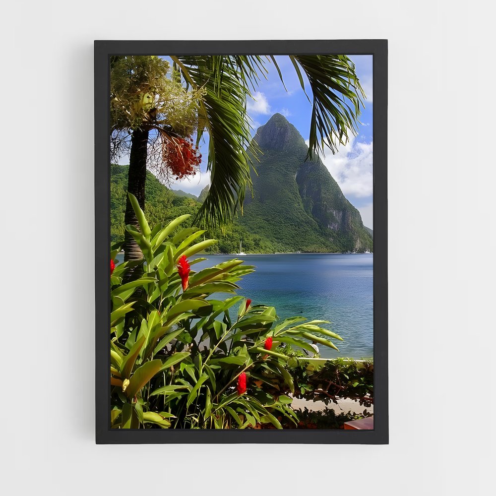 ap-corn islands-1 cadre Noir
