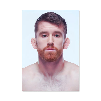 Poster Cory sandhagen 62119