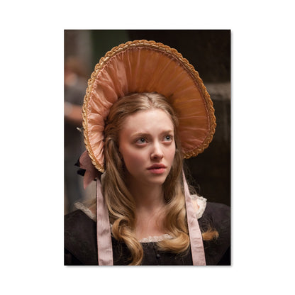 Poster Cosette 34944