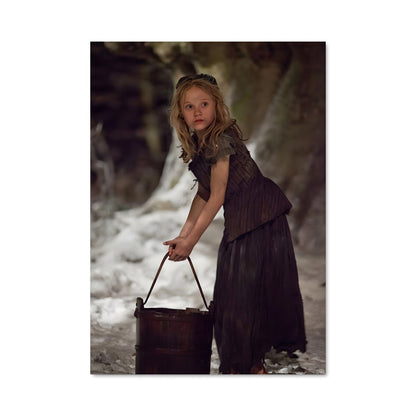 Poster Cosette 34970