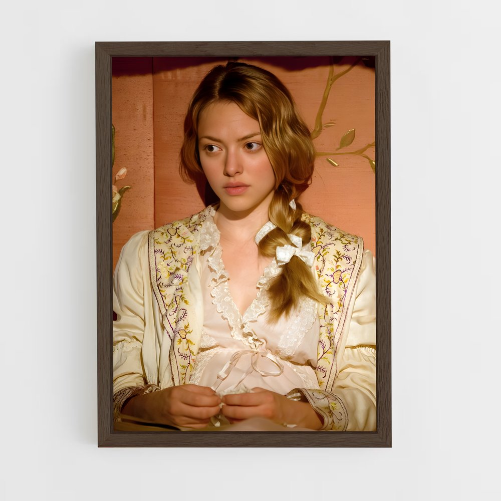 ap-cosette-4 cadre Bois foncé