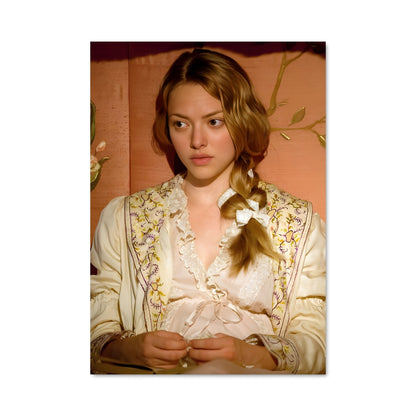 Poster Cosette 34958