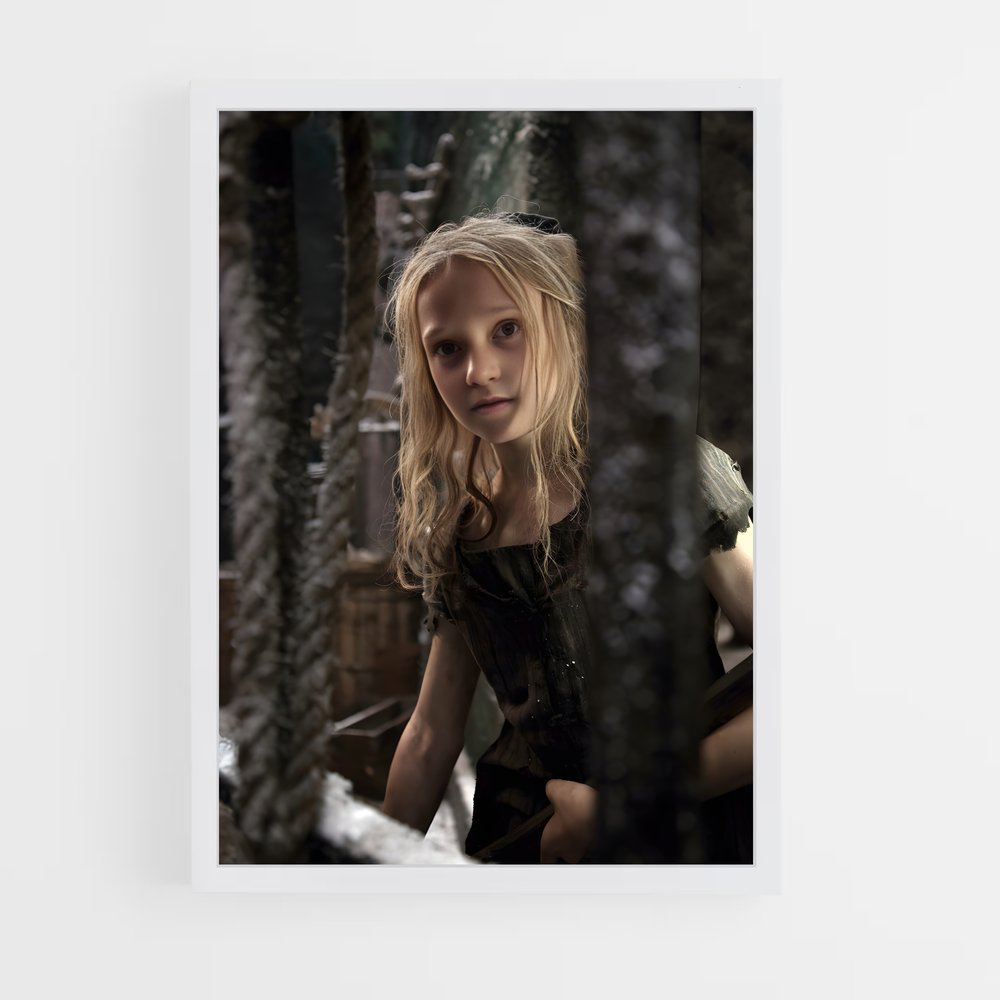 ap-cosette-6 cadre Blanc