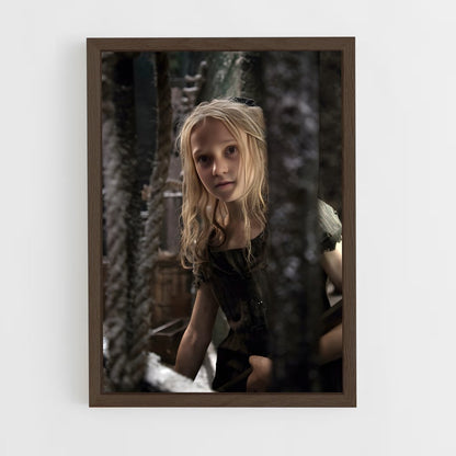 ap-cosette-6 cadre Bois foncé