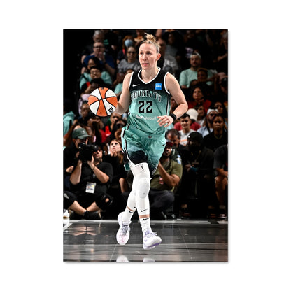 Poster Courtney vandersloot 59112