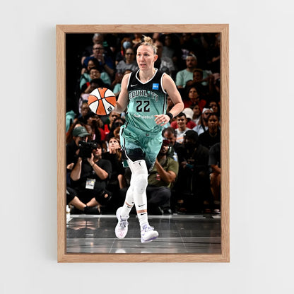 ap-courtney vandersloot-1 cadre Bois clair