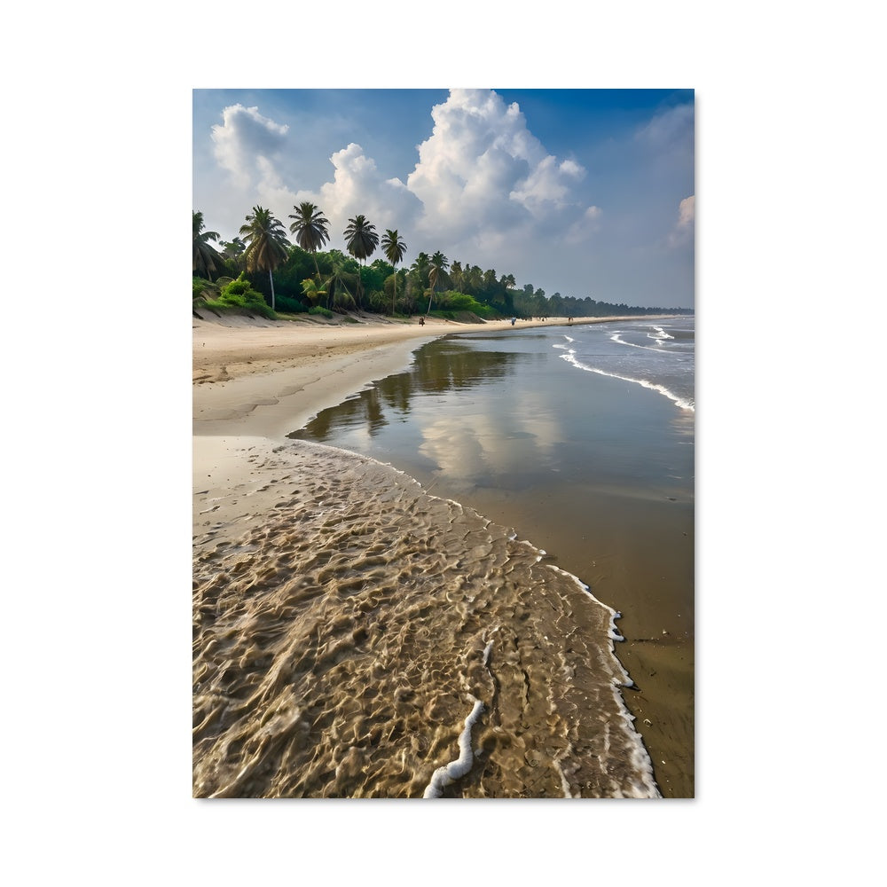 Poster Cox s bazar 87613