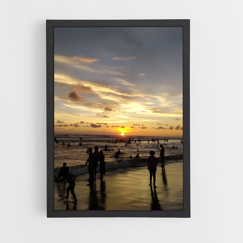 ap-cox s bazar-9 cadre Noir