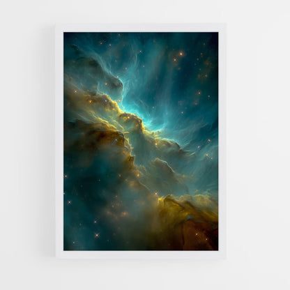 ap-crab nebula-4 cadre Blanc