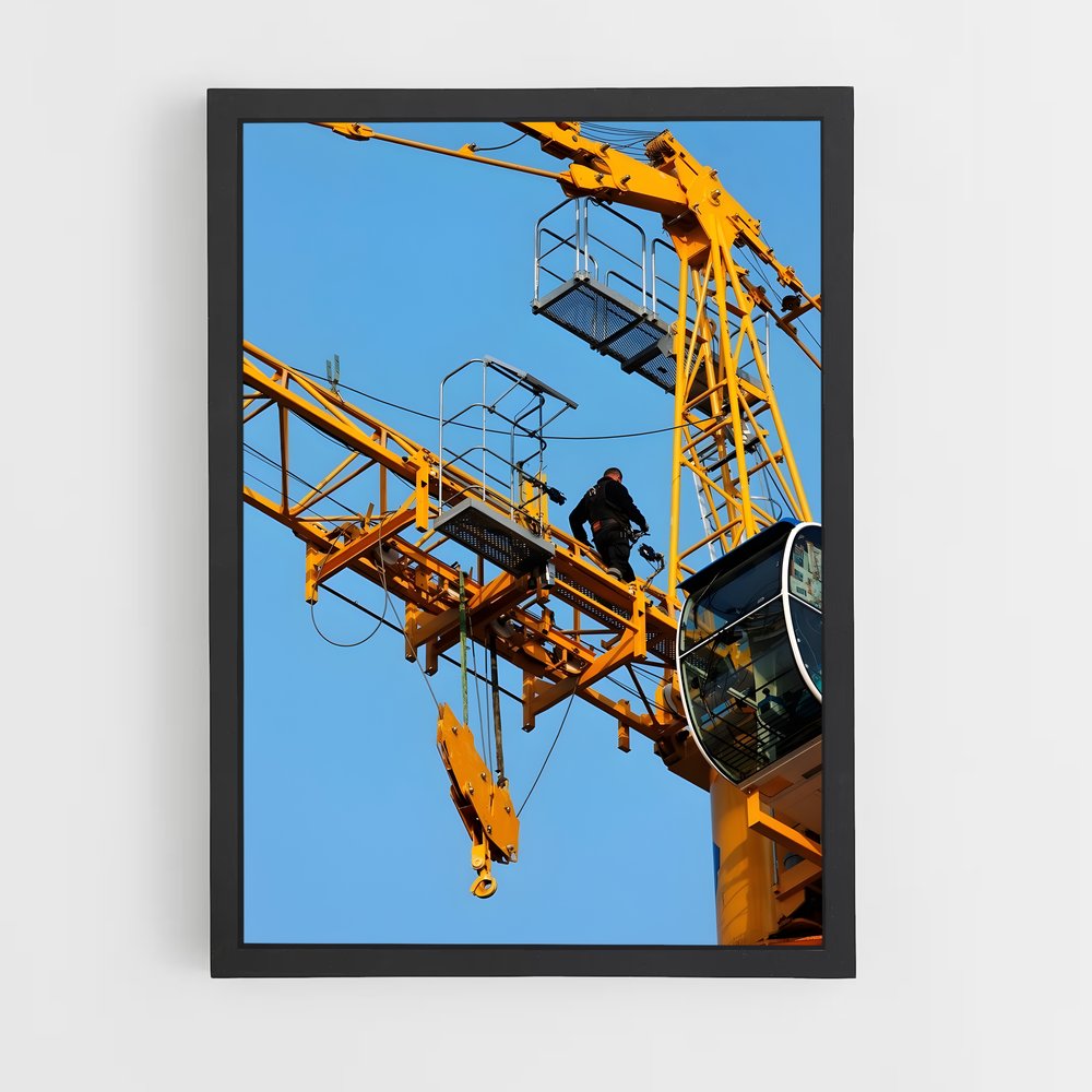 ap-crane operator-2 cadre Noir