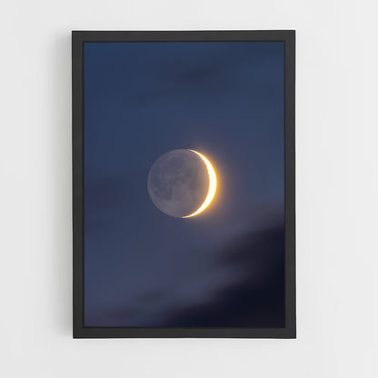 ap-crescent moon-2 cadre Noir