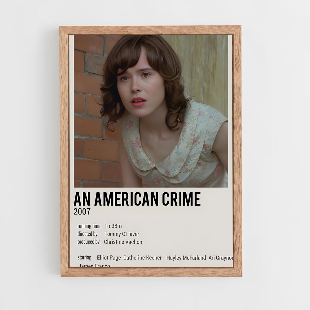 ap-crime movie-2 cadre Bois clair