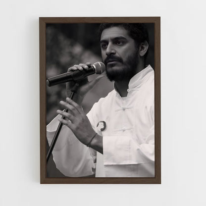 ap-criolo-2 cadre Bois foncé