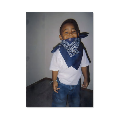 Poster Banda Boy