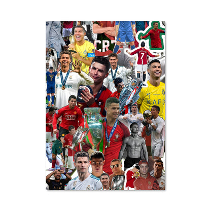 Poster Cristiano ronaldo 70285
