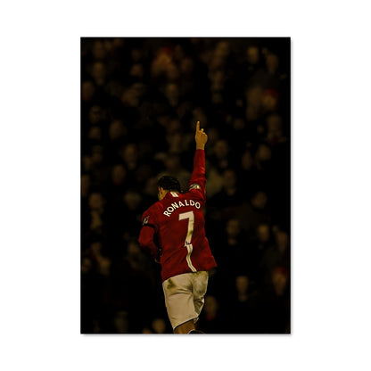 Poster Cristiano ronaldo 70282