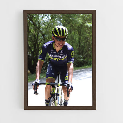 ap-criterium du dauphine-3 cadre Bois foncé
