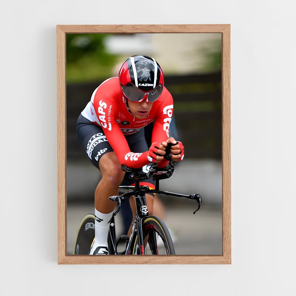 ap-criterium du dauphine-4 cadre Bois clair