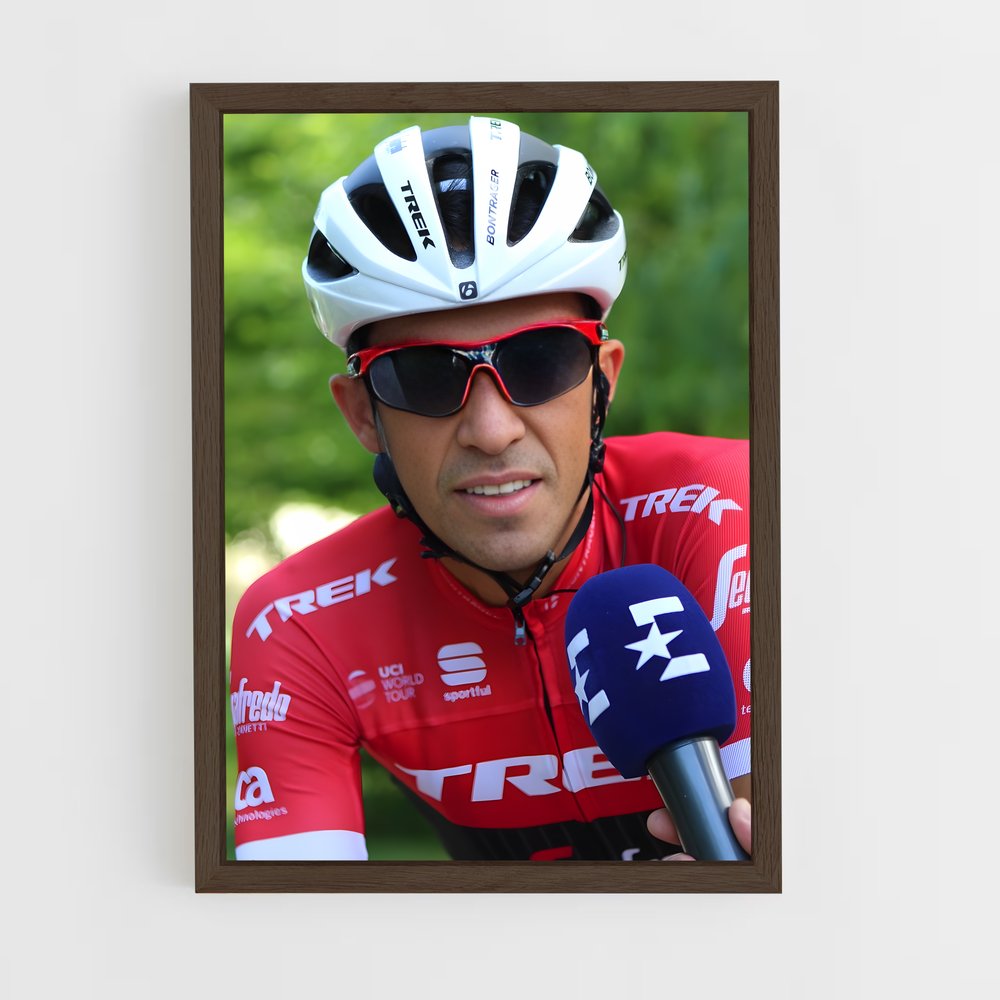 ap-criterium du dauphine-5 cadre Bois foncé