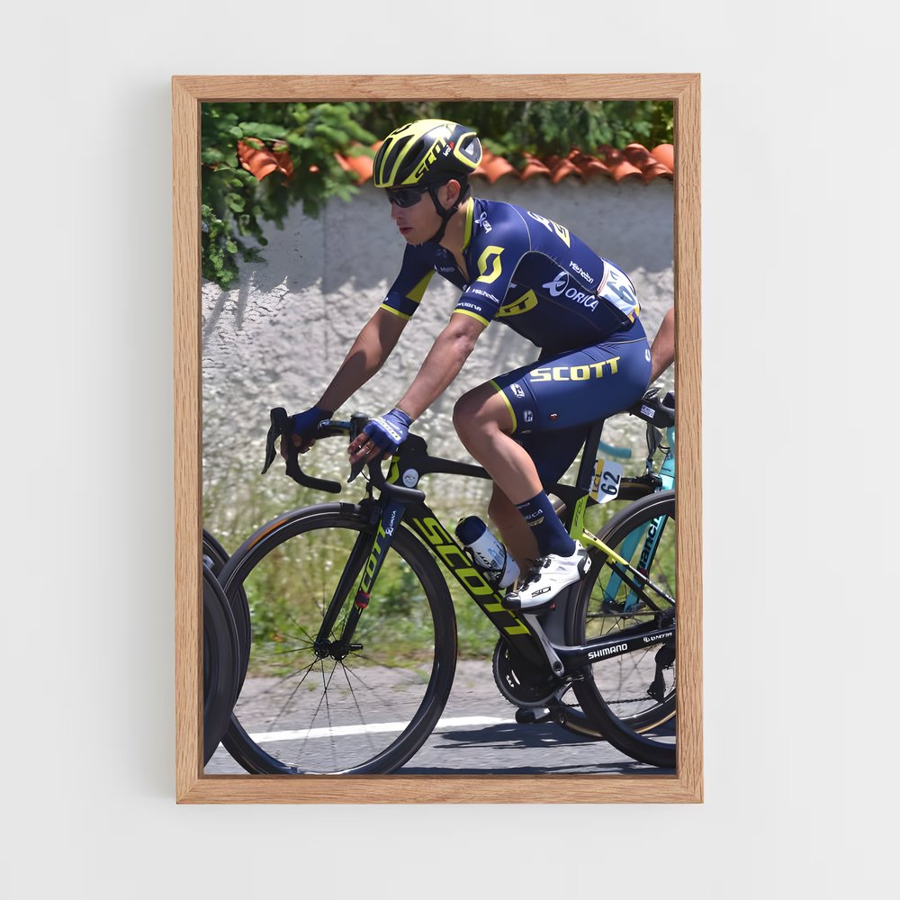 ap-criterium du dauphine-9 cadre Bois clair