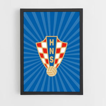 ap-croatia national handball team-1 cadre Noir