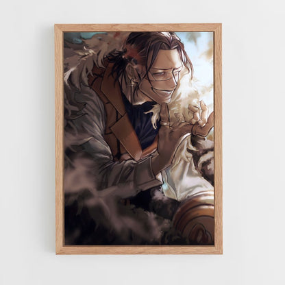 ap-crocodile-2 cadre Bois clair