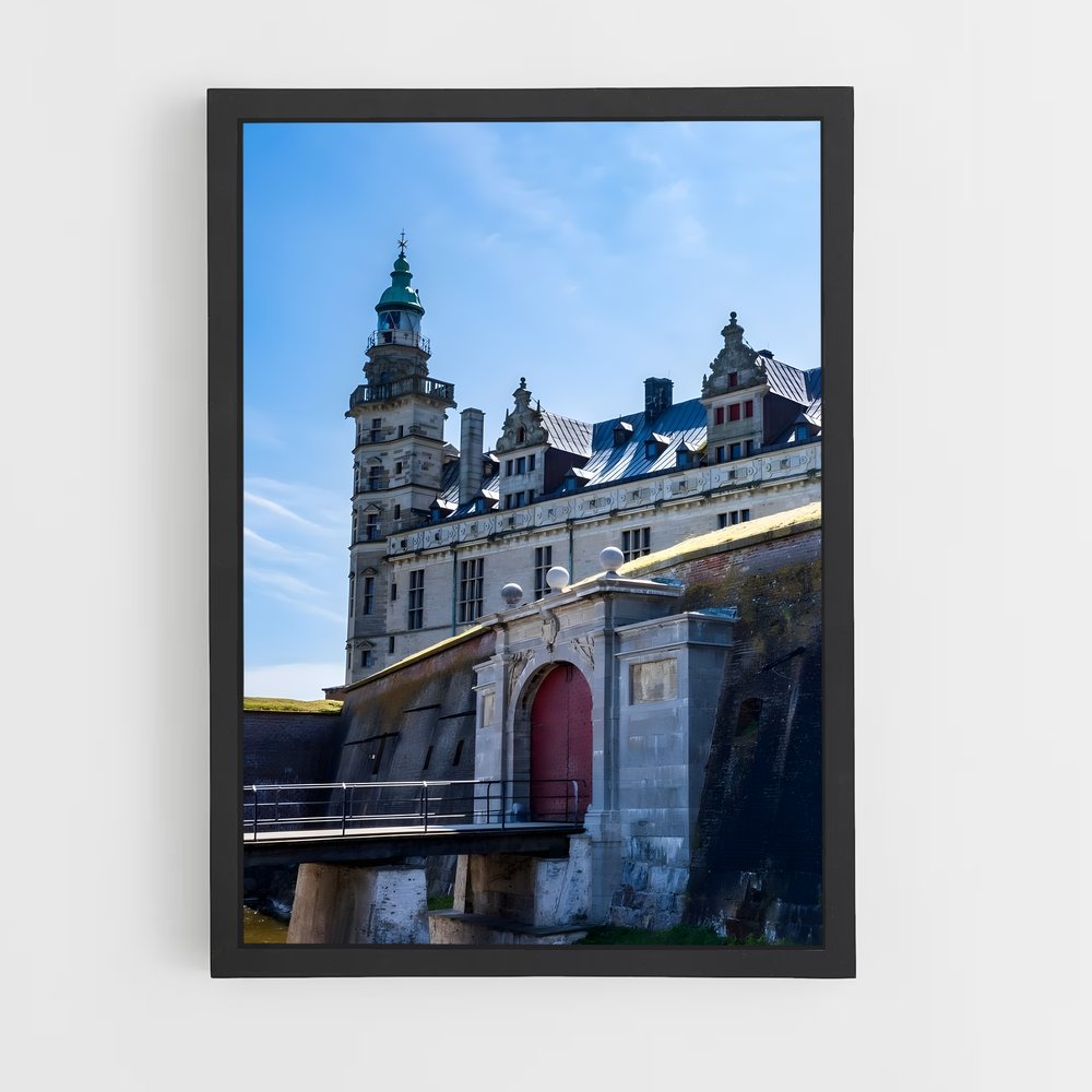 ap-cronborg castle-2 cadre Noir