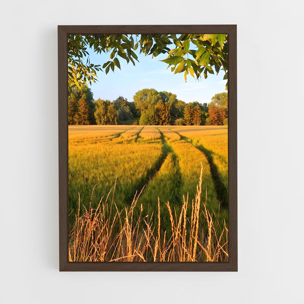 ap-crop-6 cadre Bois foncé