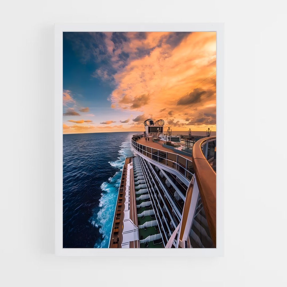 ap-cruise ships-13 cadre Blanc