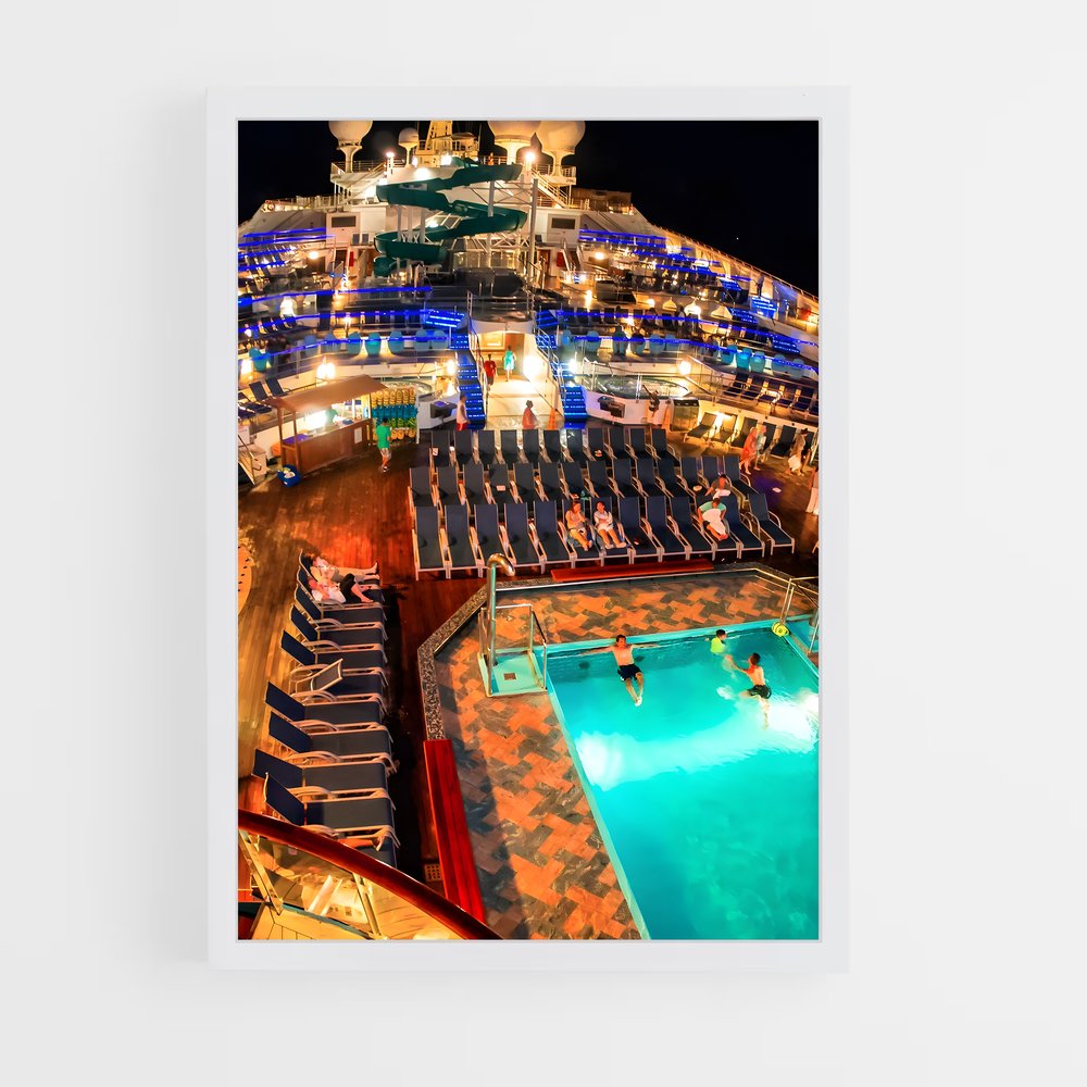 ap-cruise ships-5 cadre Blanc