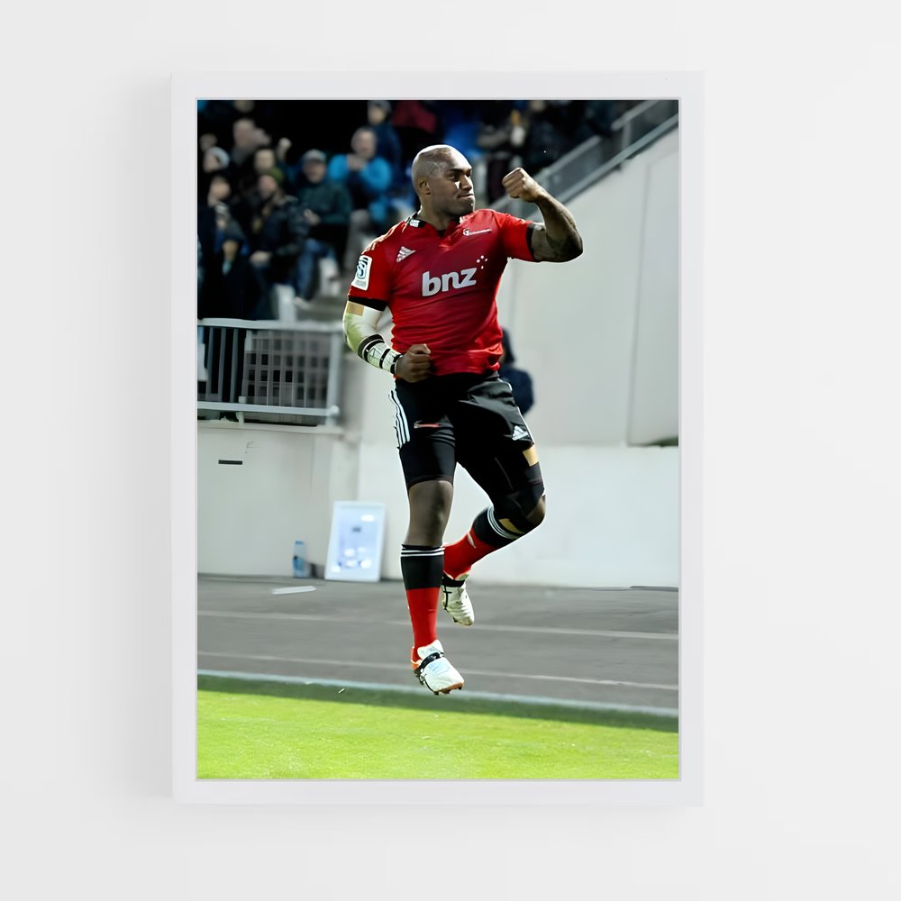 ap-crusaders-3 cadre Blanc