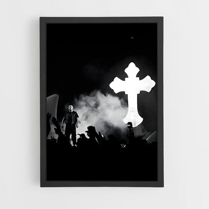 ap-cruz cafune-8 cadre Noir