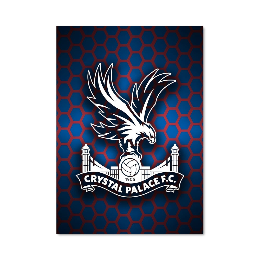 Poster Crystal Legends