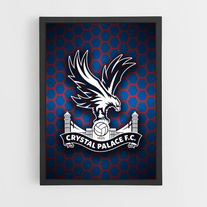 ap-crystal palace fc-5 cadre Noir