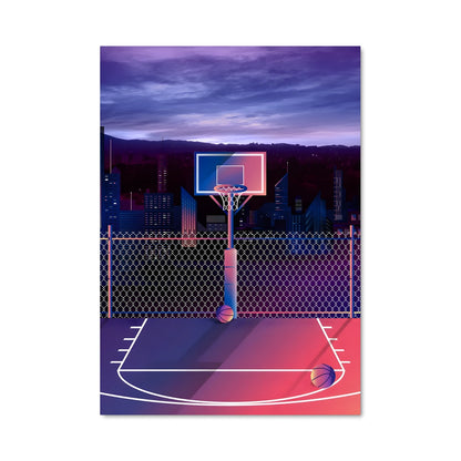 Poster Cska moscow basketball 59126