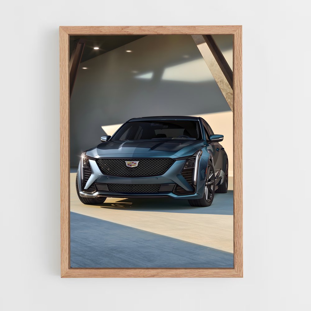 ap-cts-v-2 cadre Bois clair