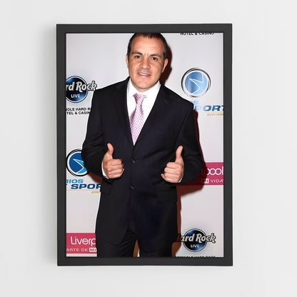 ap-cuauhtemoc blanco-1 cadre Noir