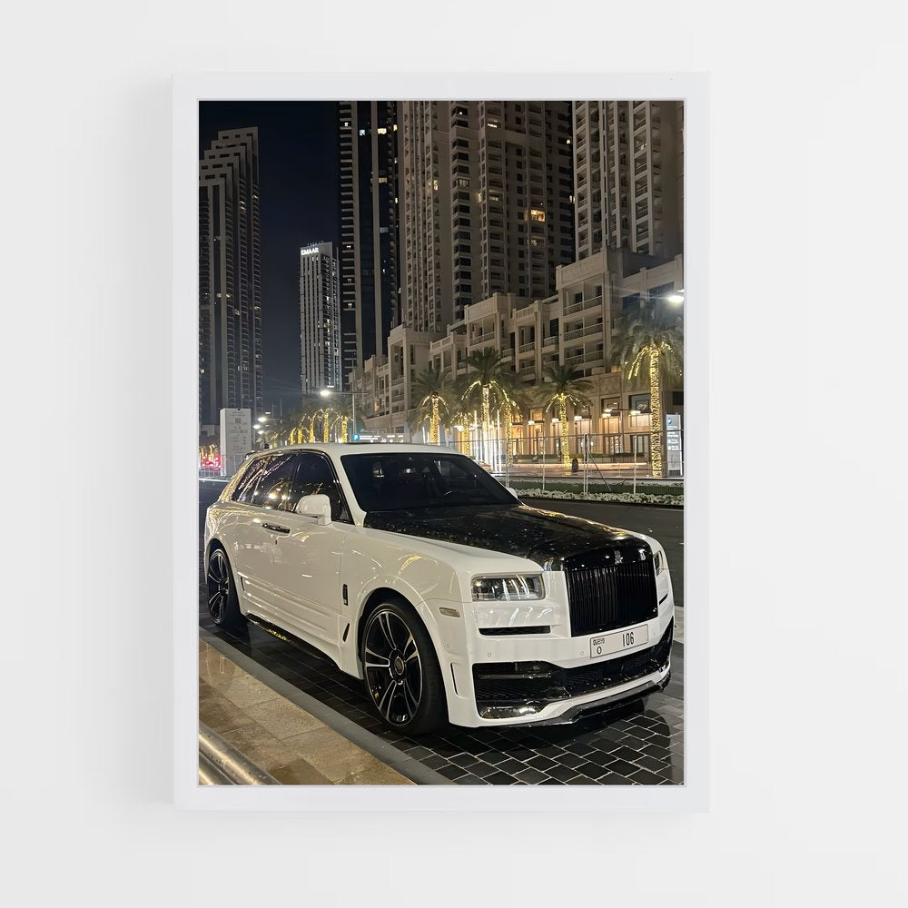 ap-cullinan-4 cadre Blanc