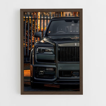 ap-cullinan-5 cadre Bois foncé