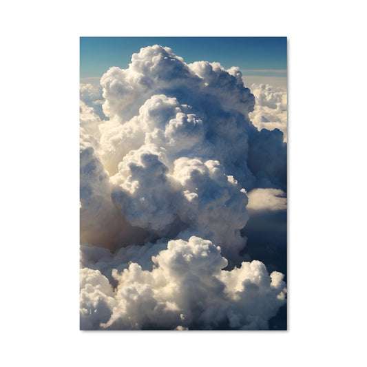 Poster Cumulus 94680