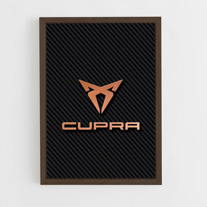 ap-cupra-1 cadre Bois foncé